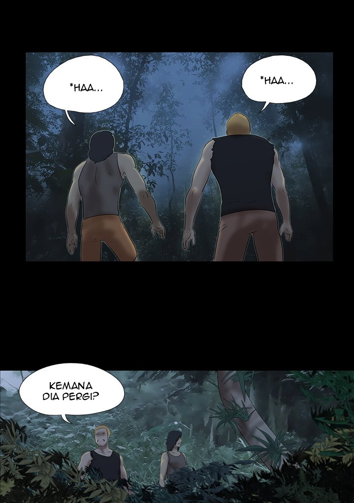 Naked Island - Chapter 22 5