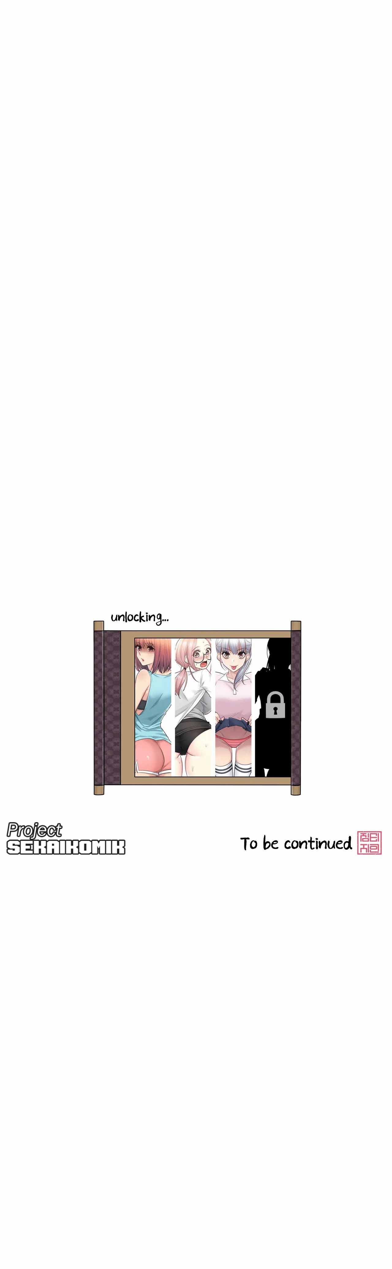 Touch to Unlock - Chapter 22 28