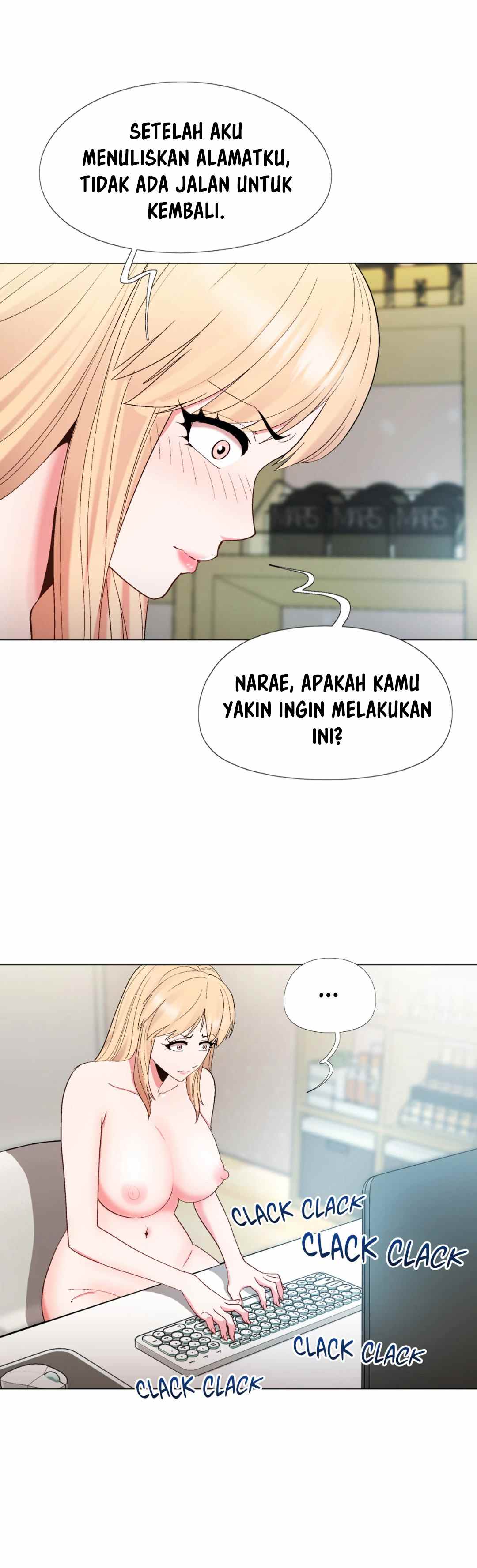 Cosplay Girl - Chapter 22 14