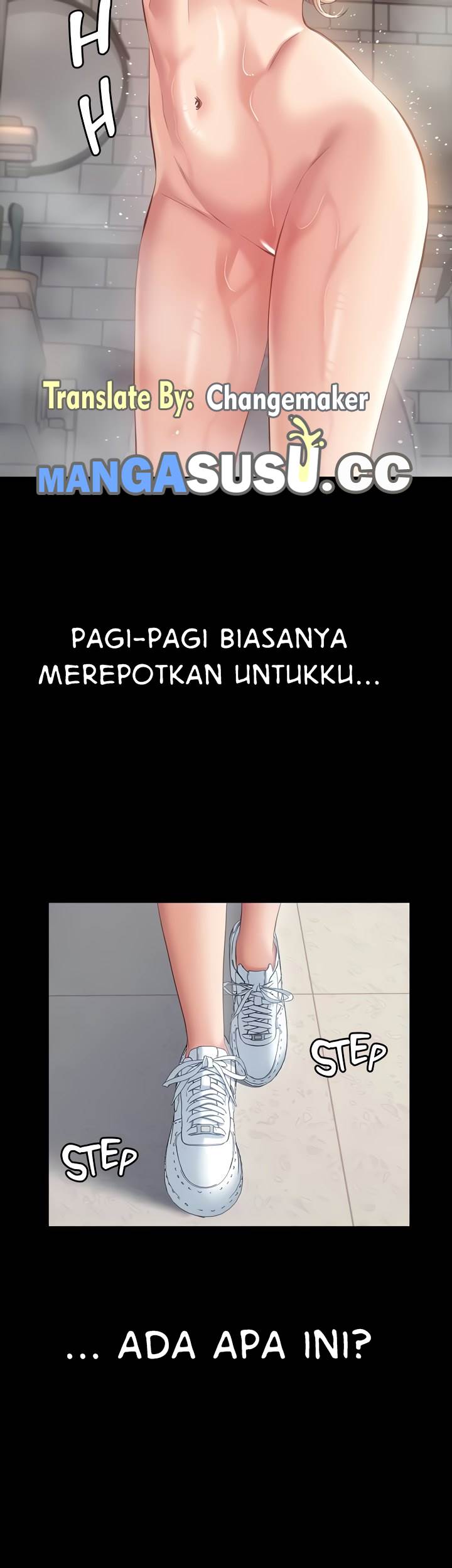 Resume - Chapter 22 23