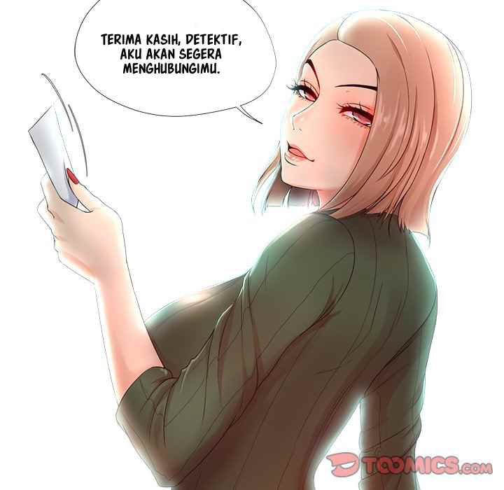 Cat Fight - Chapter 22 6