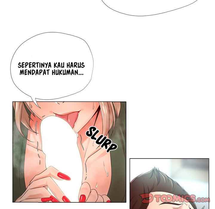 Cat Fight - Chapter 22 31