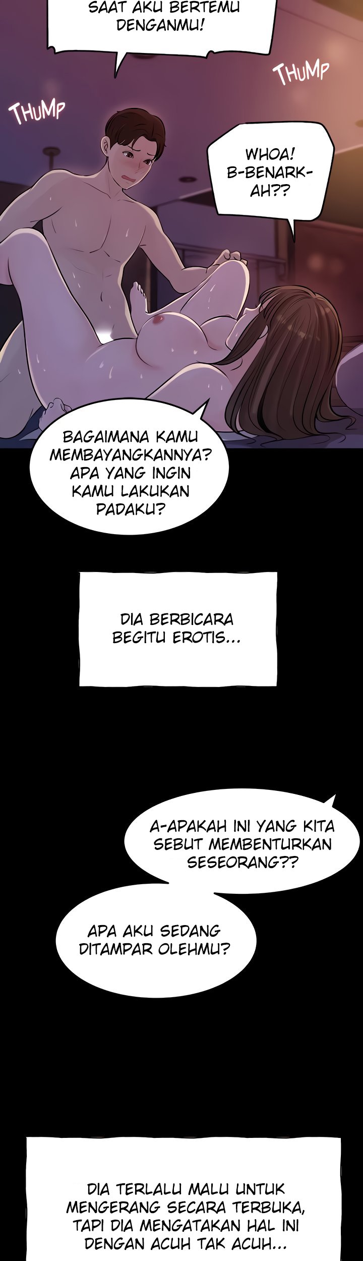 Living with my Sister in Law - Chapter 22 8