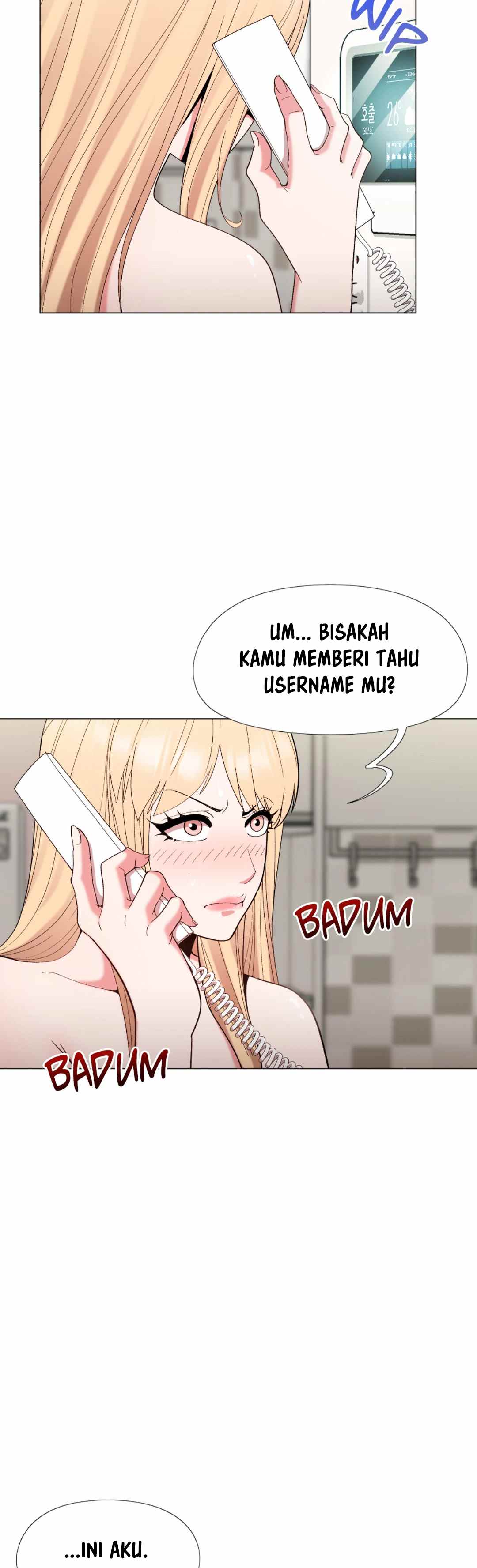 Cosplay Girl - Chapter 22 28