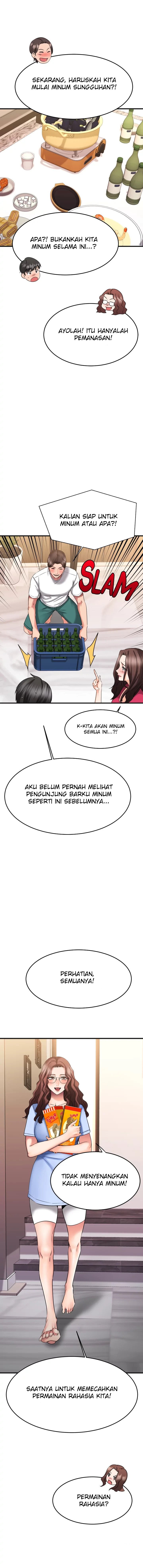 My Female Friend Who Crossed The Line - Chapter 22 18 My Female Friend Who Crossed The Line - Chapter 22 18