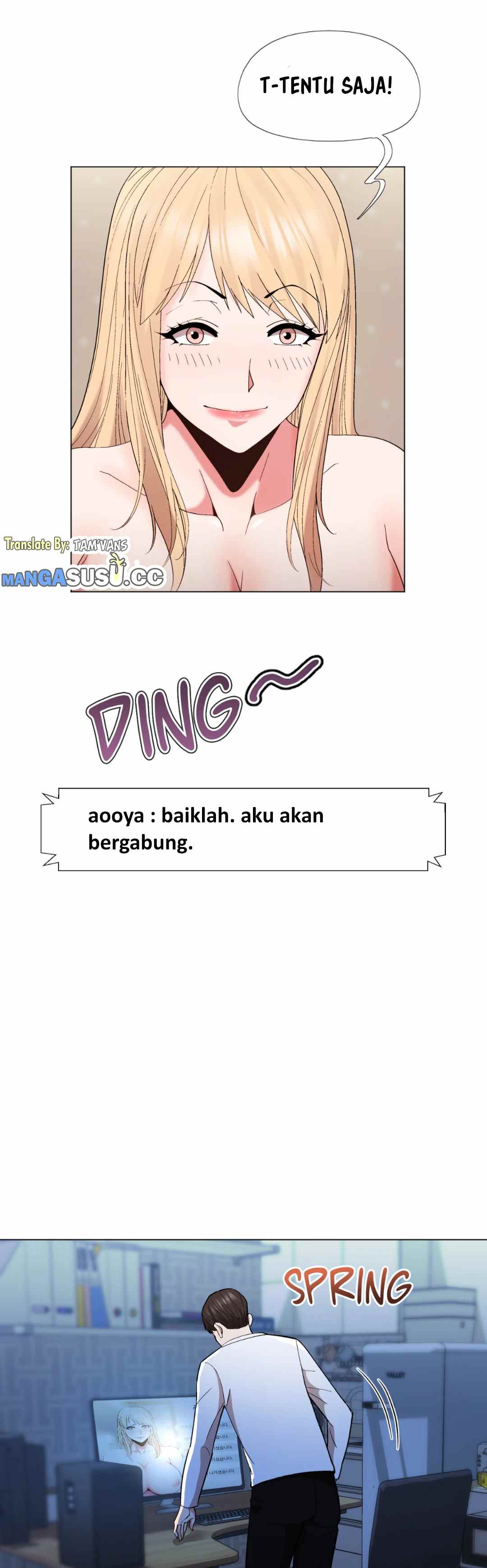 Cosplay Girl - Chapter 22 19