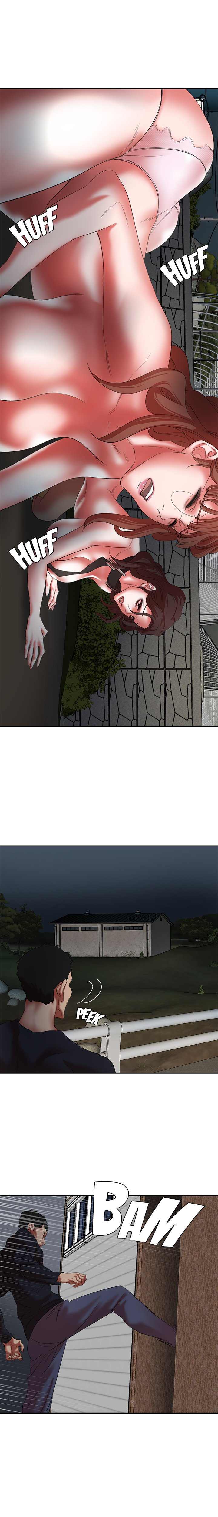 The Escape - Chapter 22 7