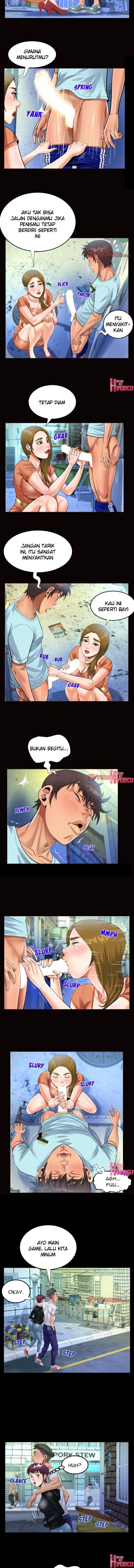 The Unforeseen Guest - Chapter 22 7 The Unforeseen Guest - Chapter 22 7