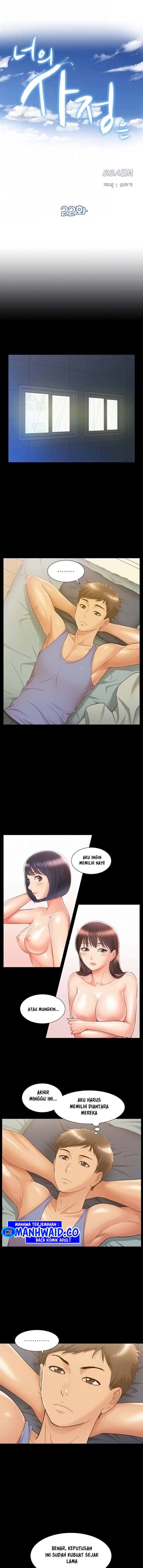 Your Situation - Chapter 22 2