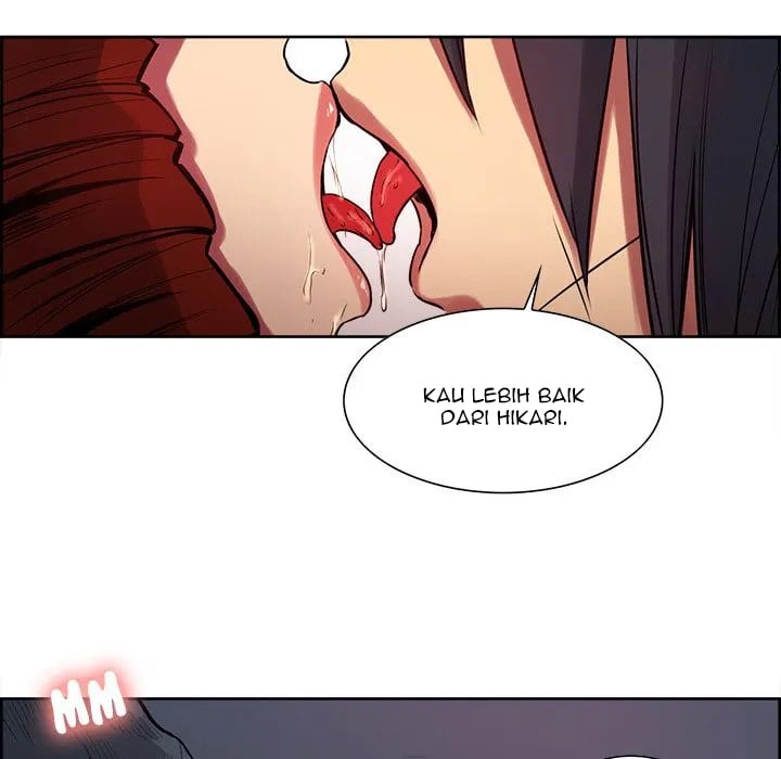 Erostica - Chapter 22 14