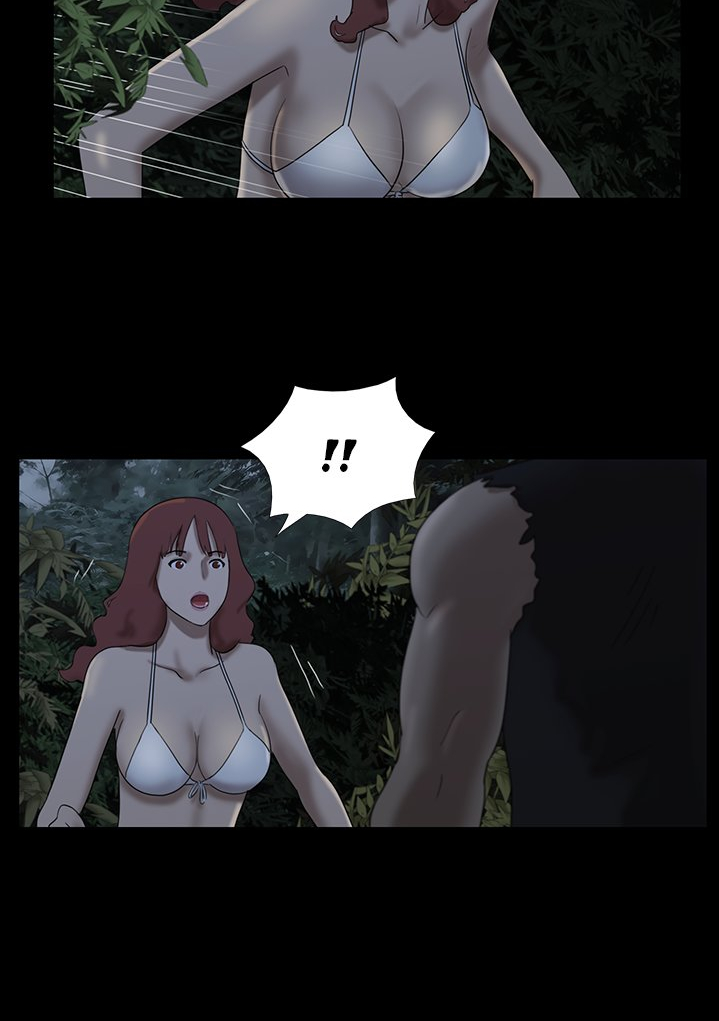 Naked Island - Chapter 22 16