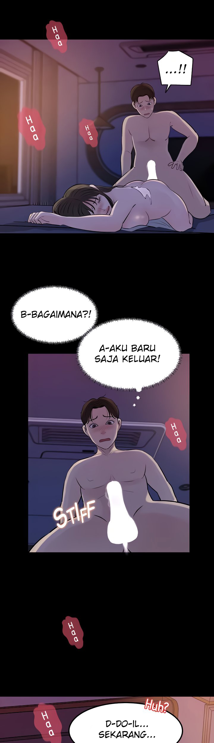Living with my Sister in Law - Chapter 22 47