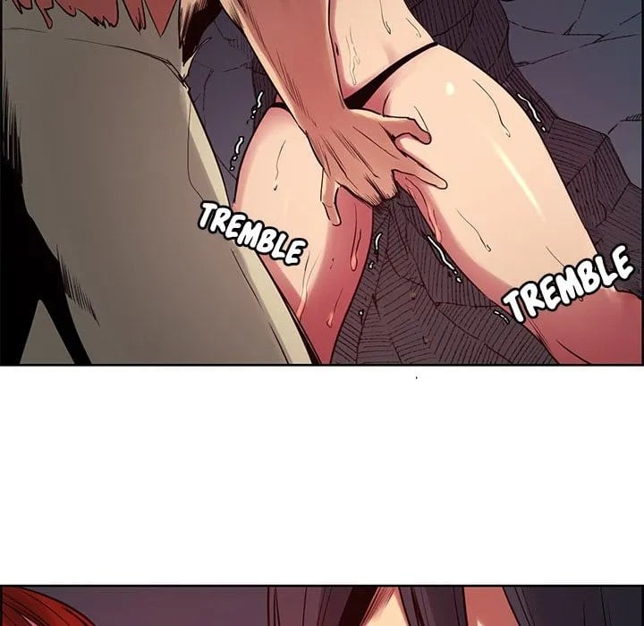 Erostica - Chapter 22 12