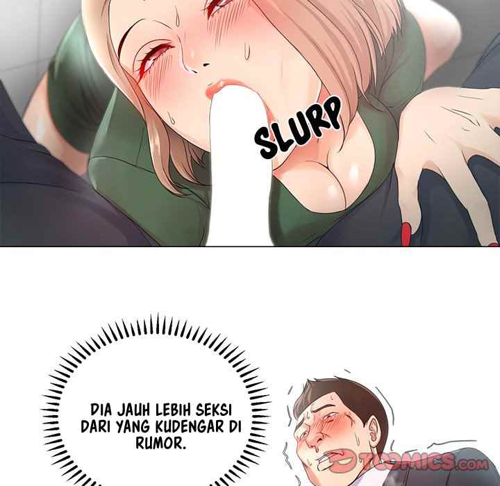 Cat Fight - Chapter 22 26