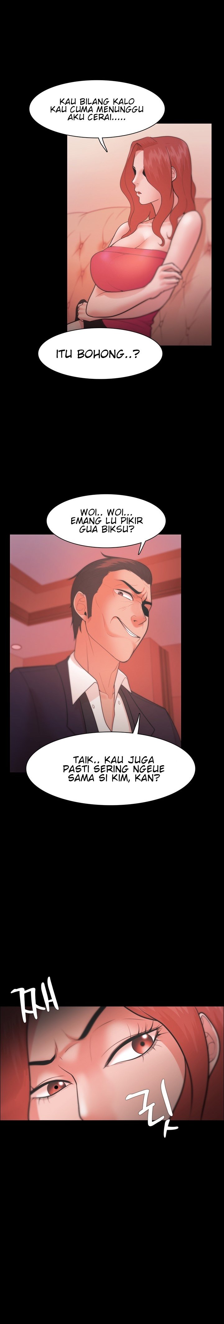 Loser (Team 201) - Chapter 22 18