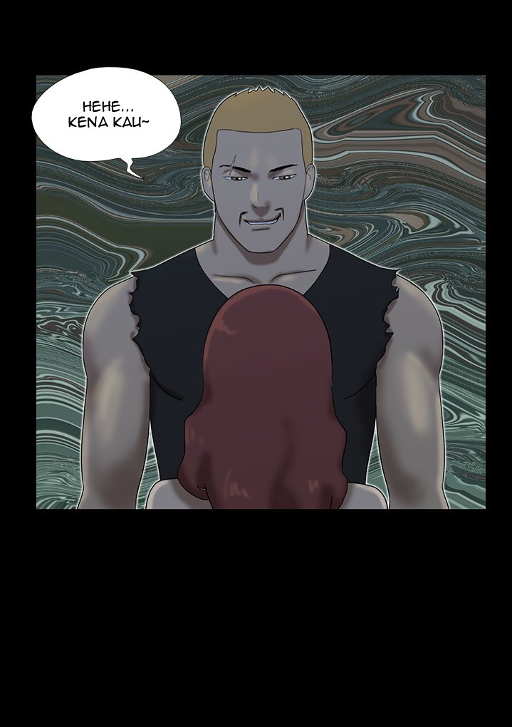 Naked Island - Chapter 22 17