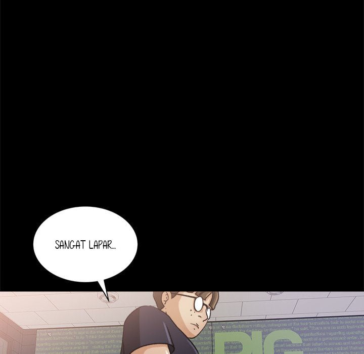 Inside the Uniform - Chapter 22 64 Inside the Uniform - Chapter 22 64