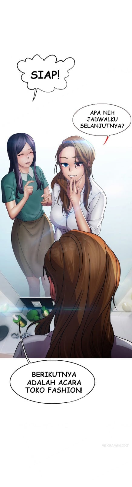 Lady Garden - Chapter 22 18