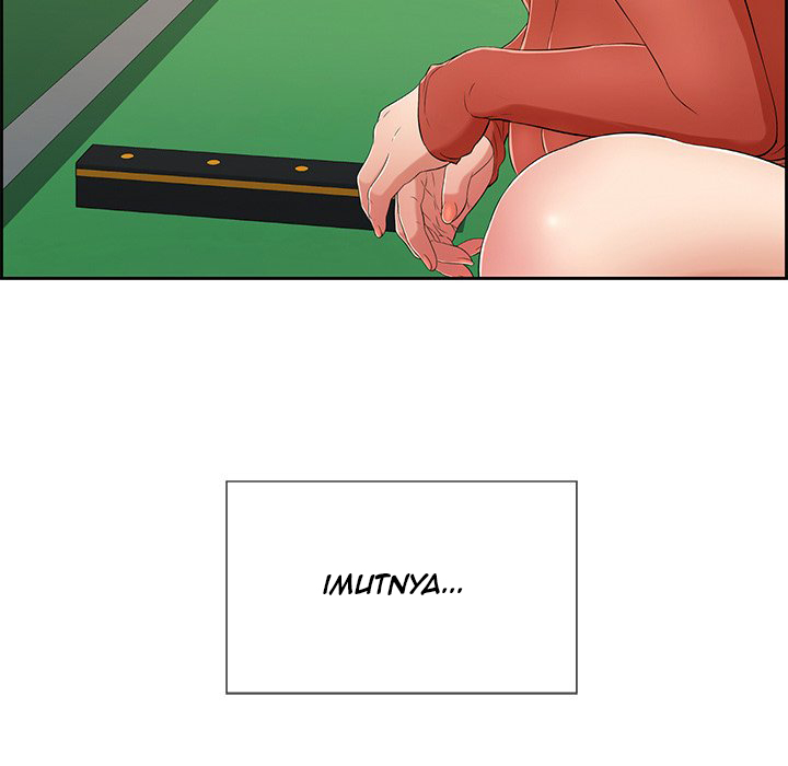 A Killer Woman - Chapter 22 14