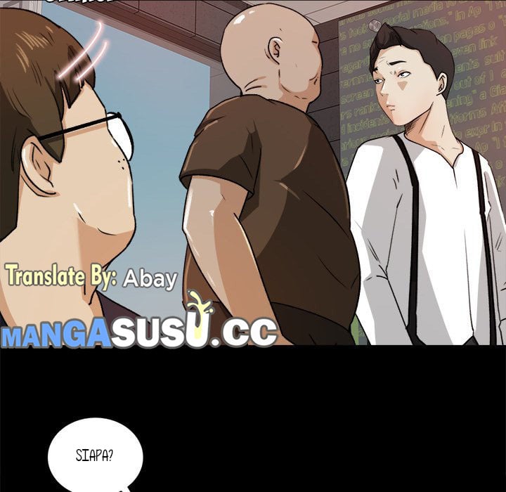 Inside the Uniform - Chapter 22 75 Inside the Uniform - Chapter 22 75