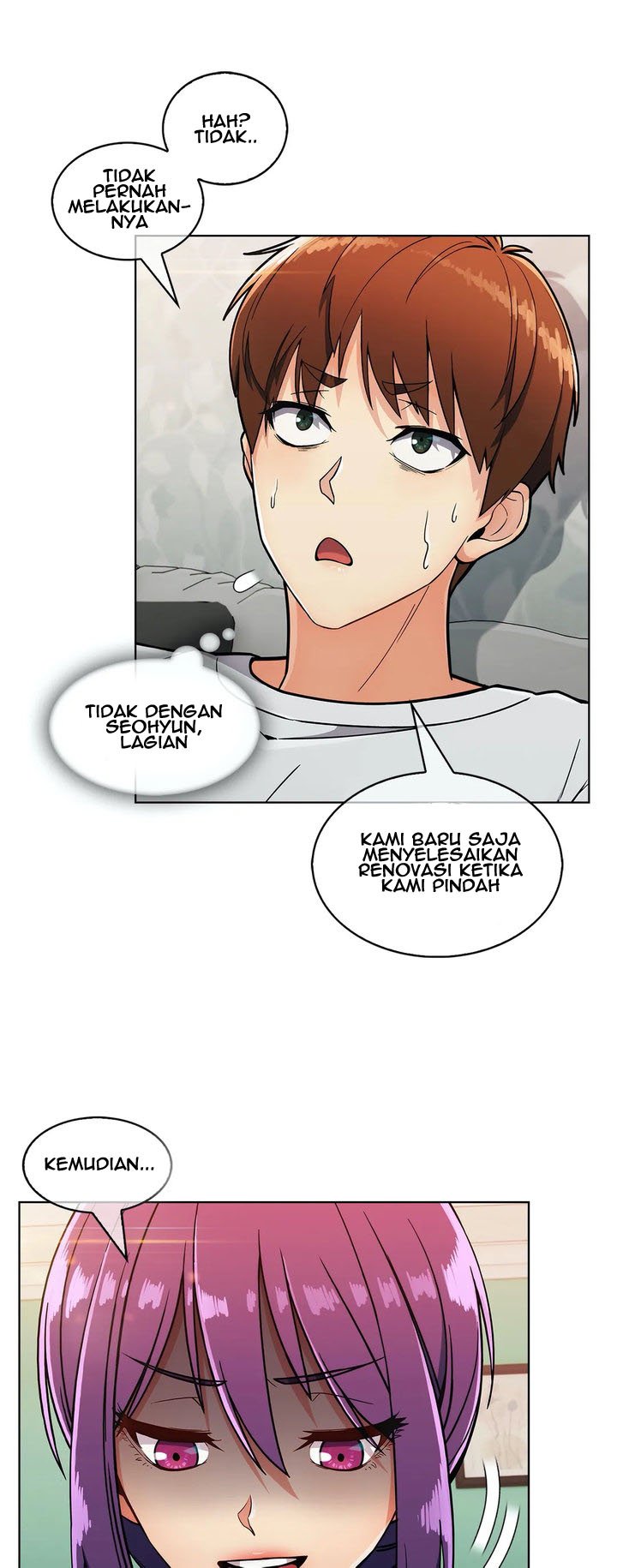 The Stand Up Guy - Chapter 22 24 The Stand Up Guy - Chapter 22 24