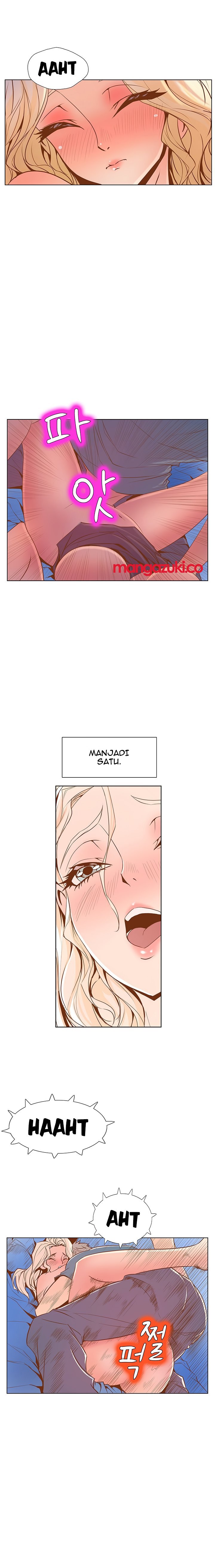 Sahwa: Secret Commission - Chapter 22 10