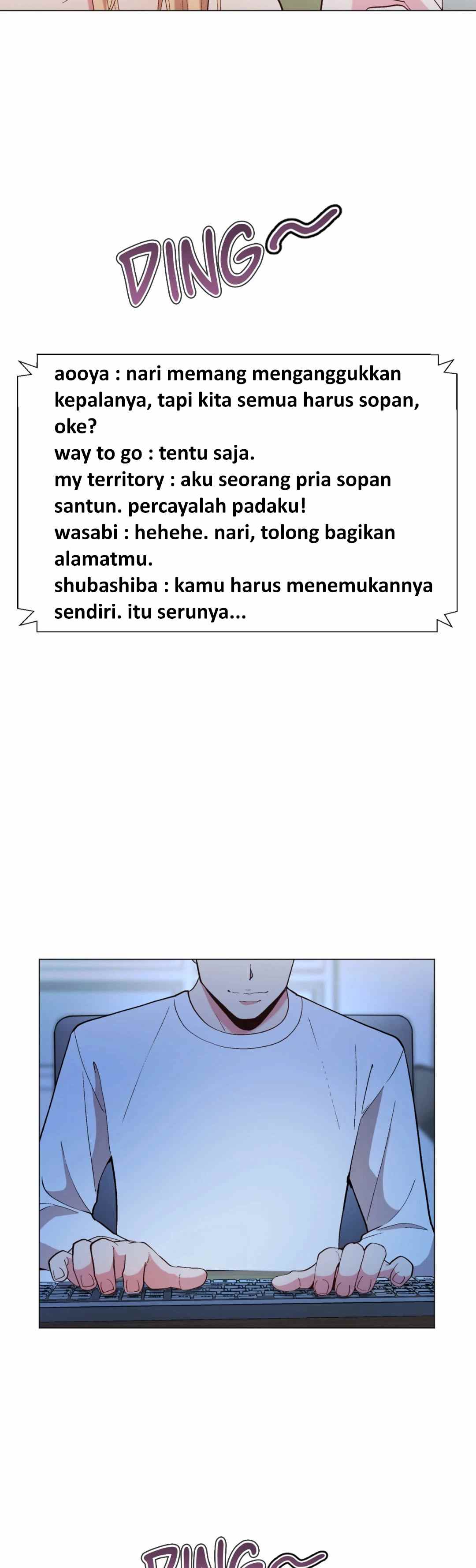 Cosplay Girl - Chapter 22 12