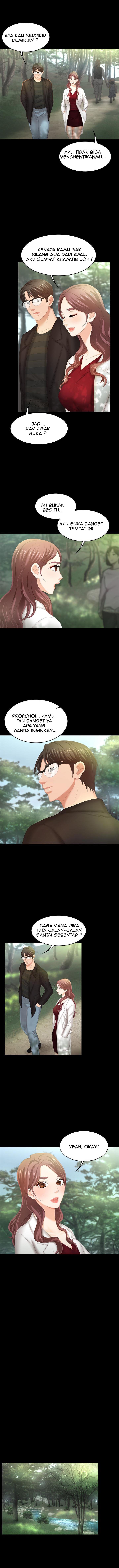 Change Wife - Chapter 22 10