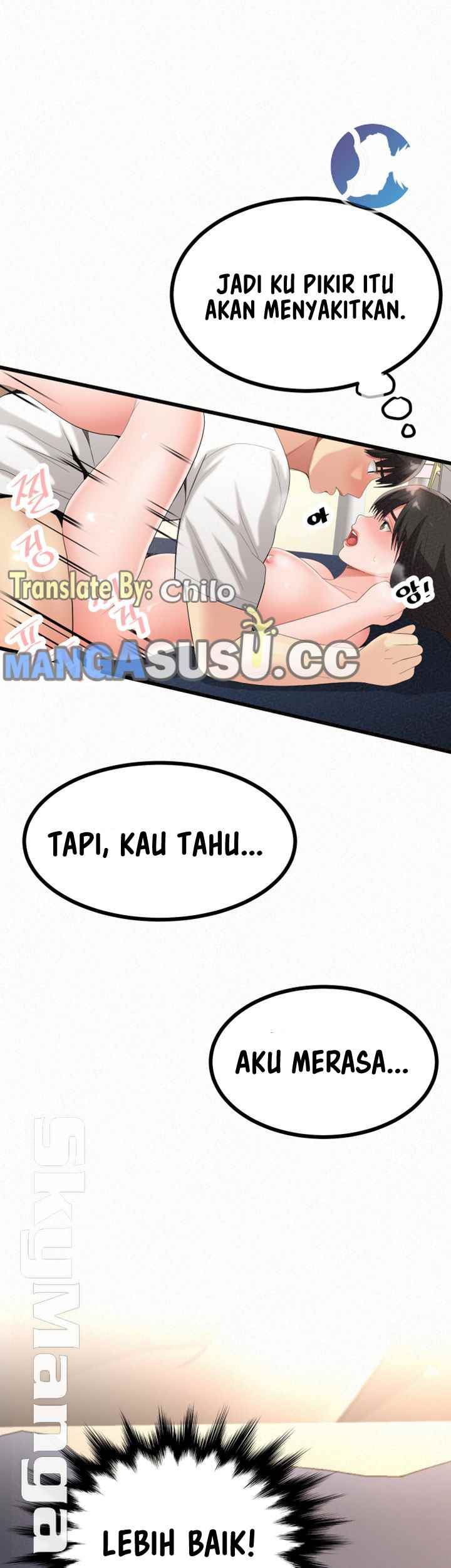 Her Skin - Chapter 22 48