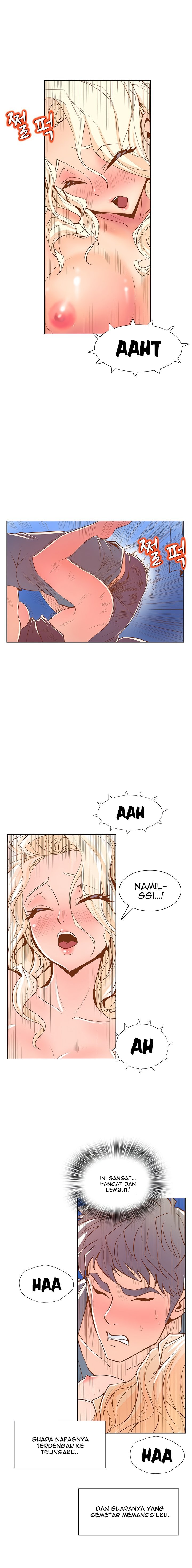 Sahwa: Secret Commission - Chapter 22 11