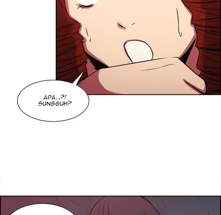 Erostica - Chapter 22 21