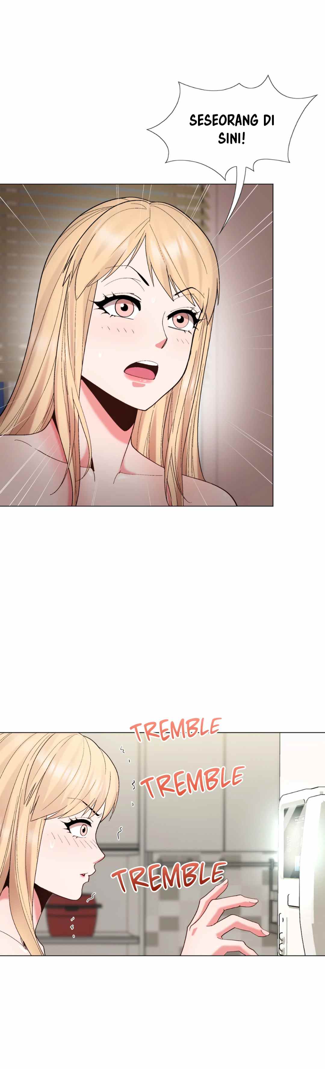 Cosplay Girl - Chapter 22 25