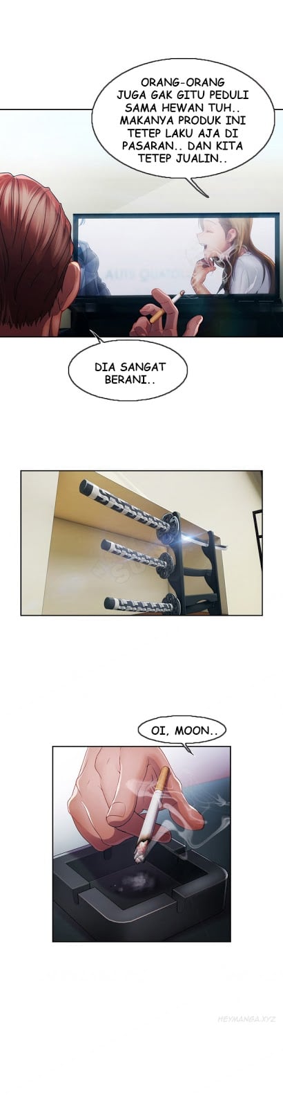 Lady Garden - Chapter 22 24