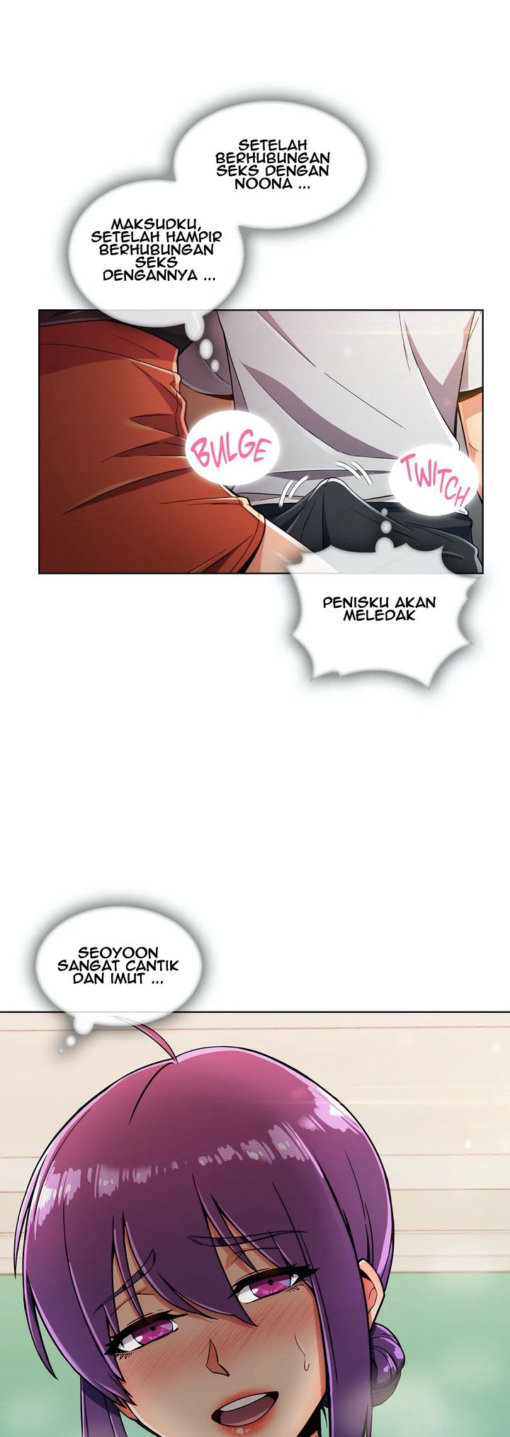 The Stand Up Guy - Chapter 22 15 The Stand Up Guy - Chapter 22 15