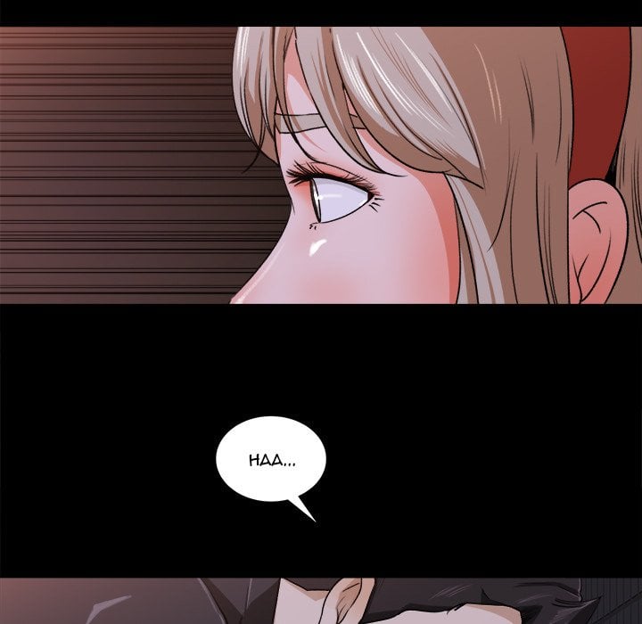 Inside the Uniform - Chapter 22 20 Inside the Uniform - Chapter 22 20