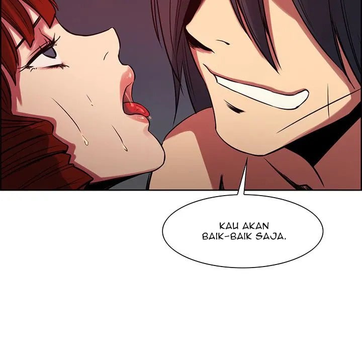Erostica - Chapter 22 13