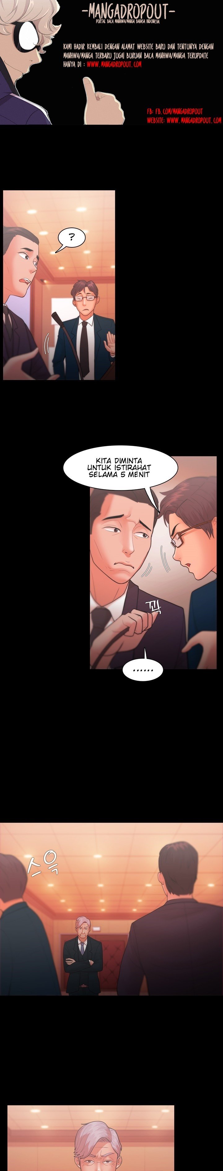Loser (Team 201) - Chapter 22 3
