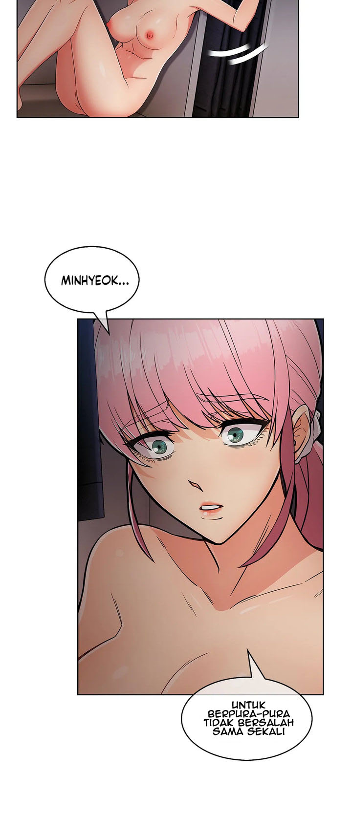 The Stand Up Guy - Chapter 22 31 The Stand Up Guy - Chapter 22 31