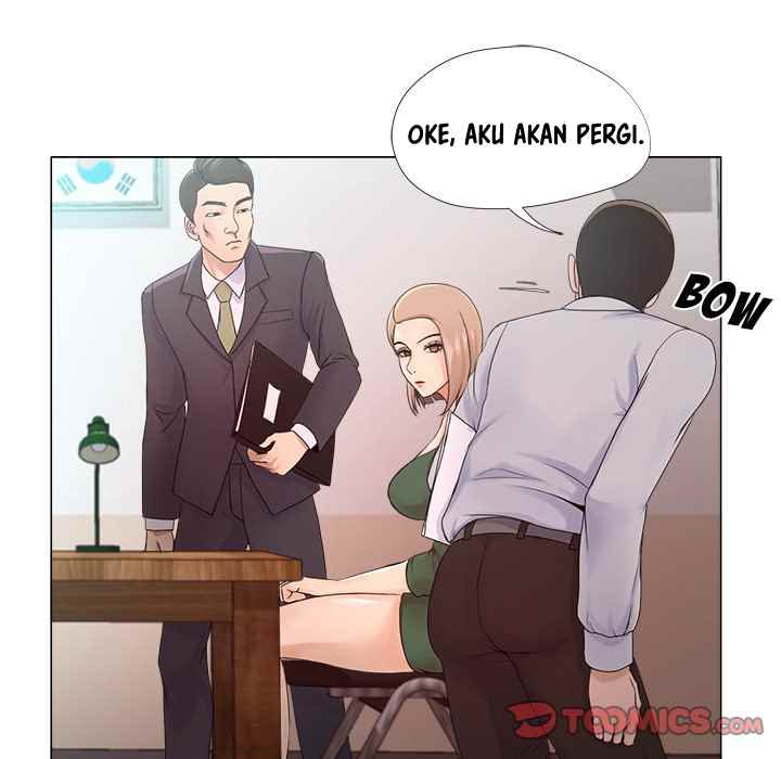 Cat Fight - Chapter 22 5