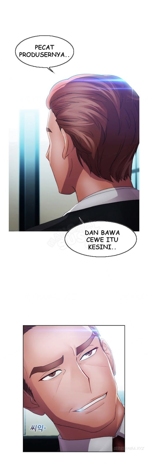 Lady Garden - Chapter 22 27