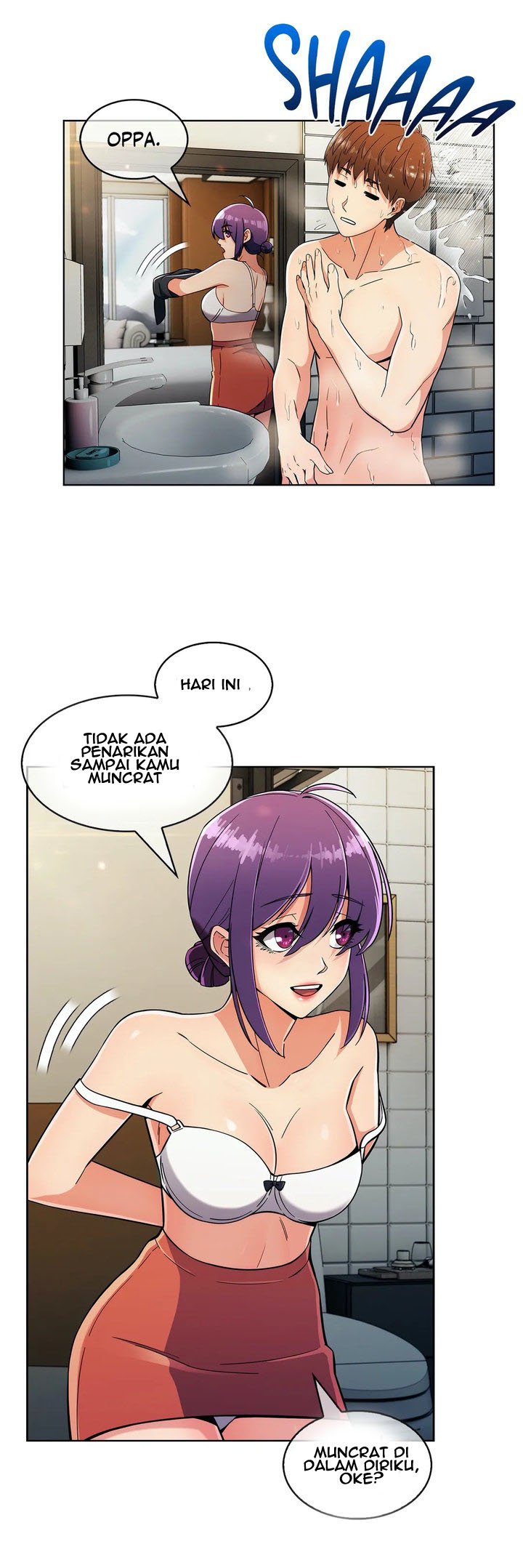 The Stand Up Guy - Chapter 22 35 The Stand Up Guy - Chapter 22 35