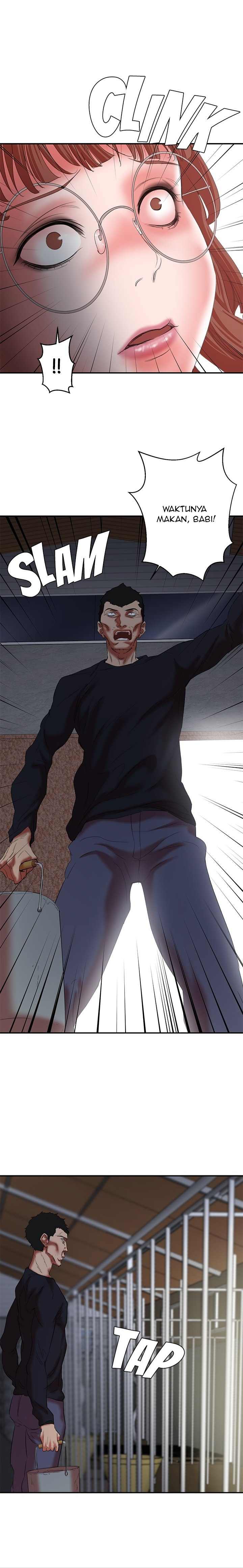 The Escape - Chapter 22 19