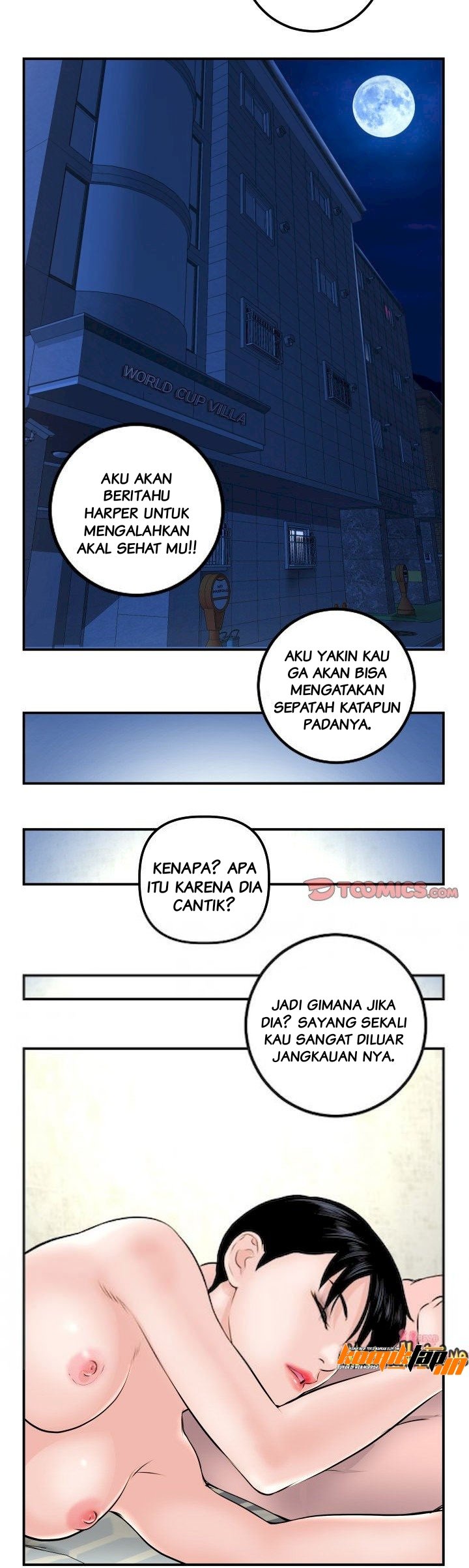 Analog - Chapter 22 21