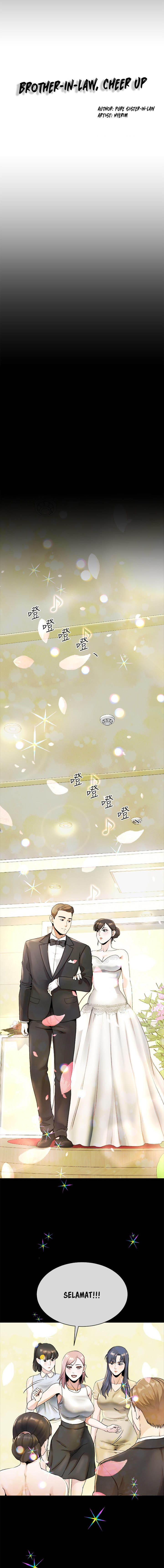 Cheer Up, Brother In Law - Chapter 22 3