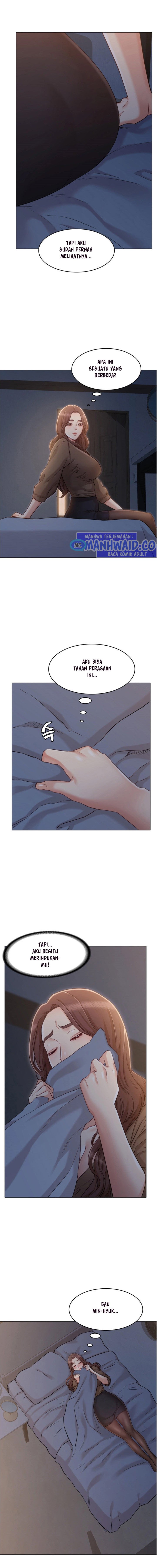 Not You, but Your Sister - Chapter 22 10