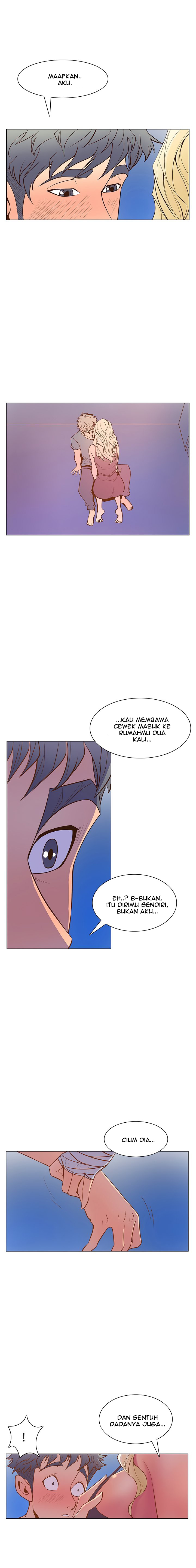 Sahwa: Secret Commission - Chapter 22 6