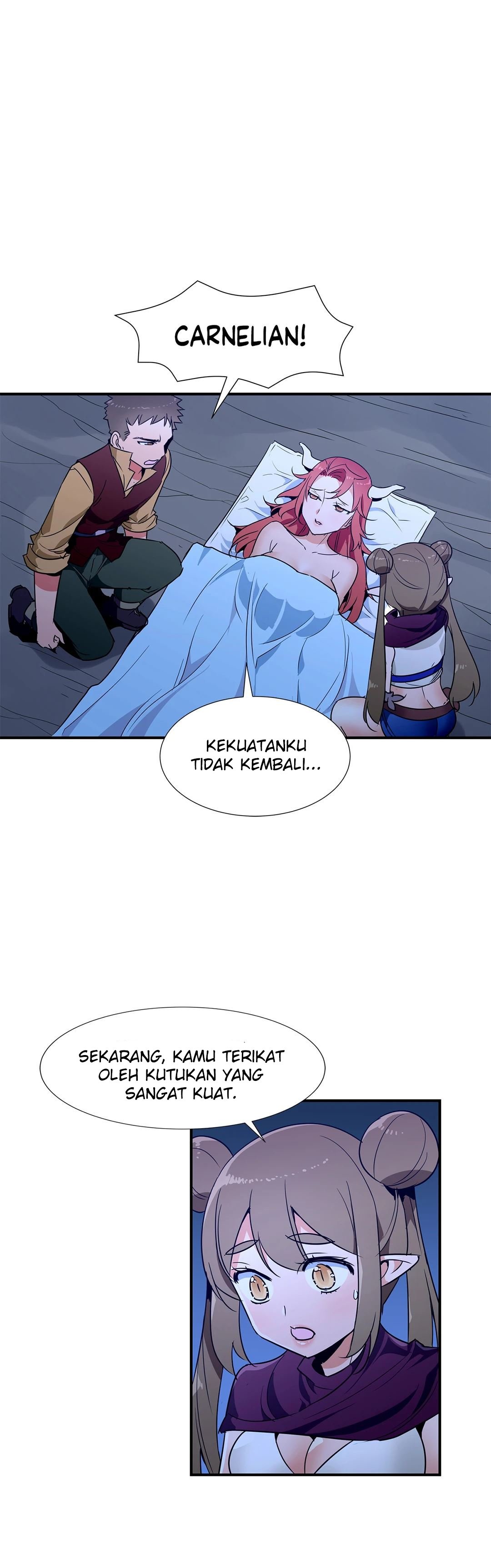 Rise and Shine, Hero! - Chapter 22 14 Rise and Shine, Hero! - Chapter 22 14