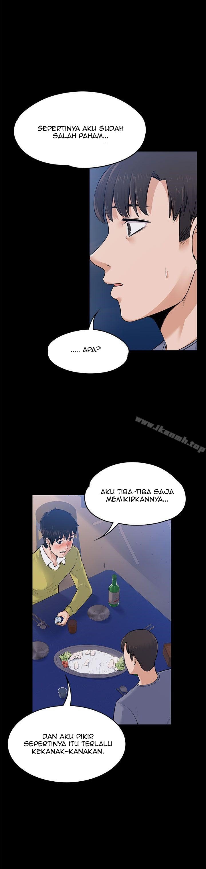 Boss Wife - Chapter 22 25