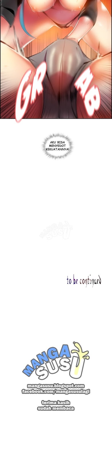 Lilith&#8217;s Cord - Chapter 22 30