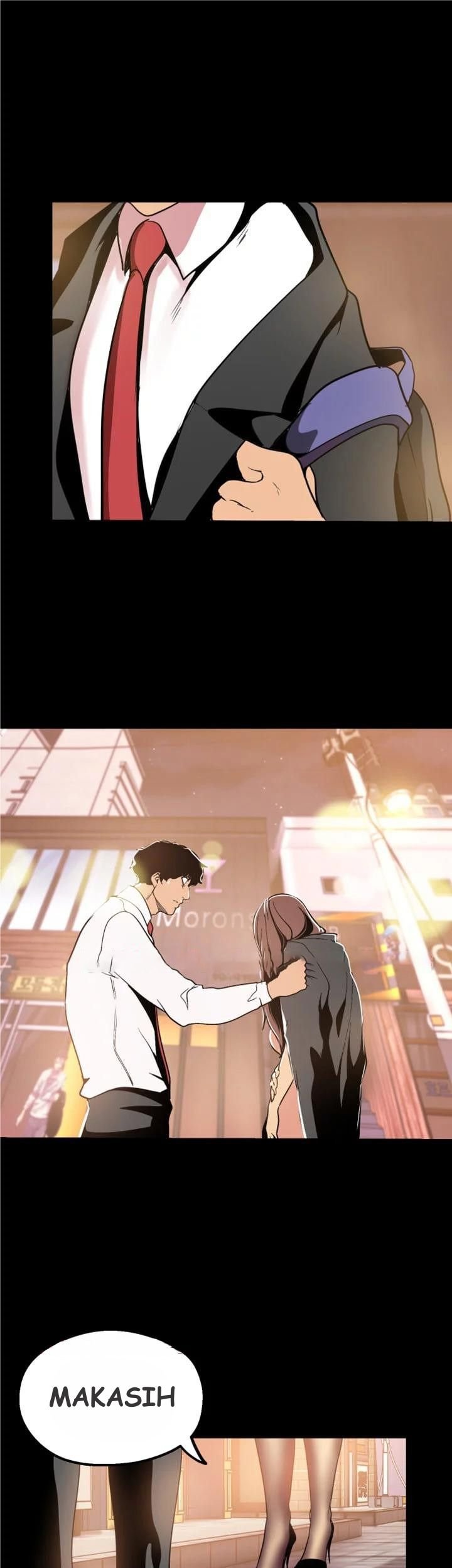 Wonderful New World - Chapter 22 41